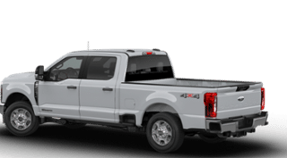 2026 Ford Super Duty® External Image 3